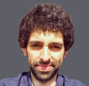 Testemunho aluno - Desenvolvimento Web em Low Code - Backend