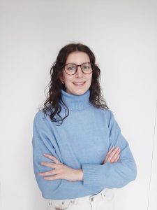 Angela Castro - feedback curso de R para análise de dados