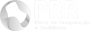 PRR White Logo Mini
